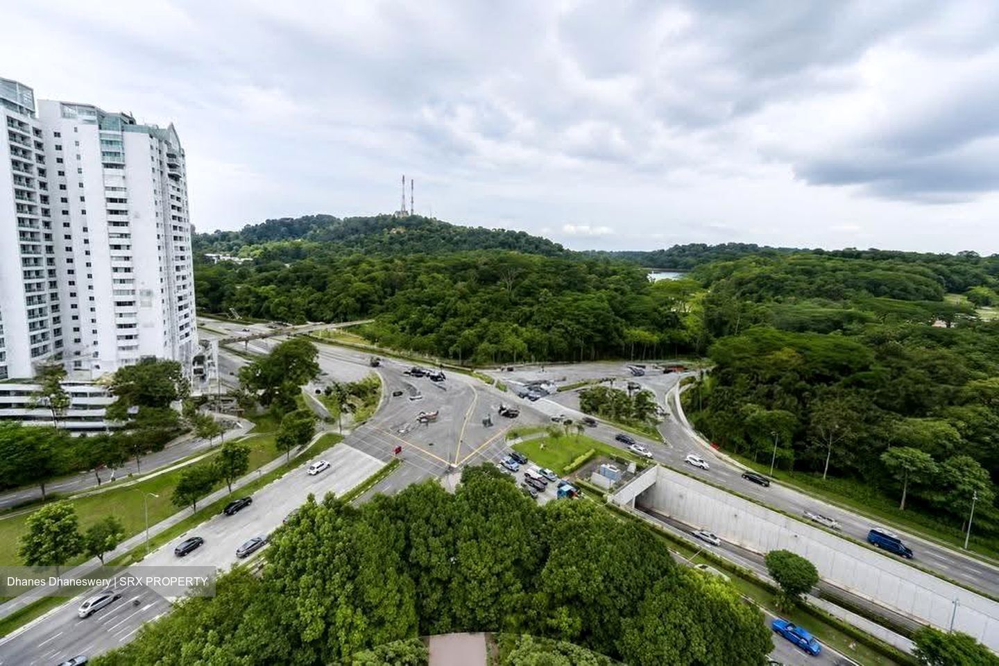 The Reserve Residences (D21), Apartment #632511121